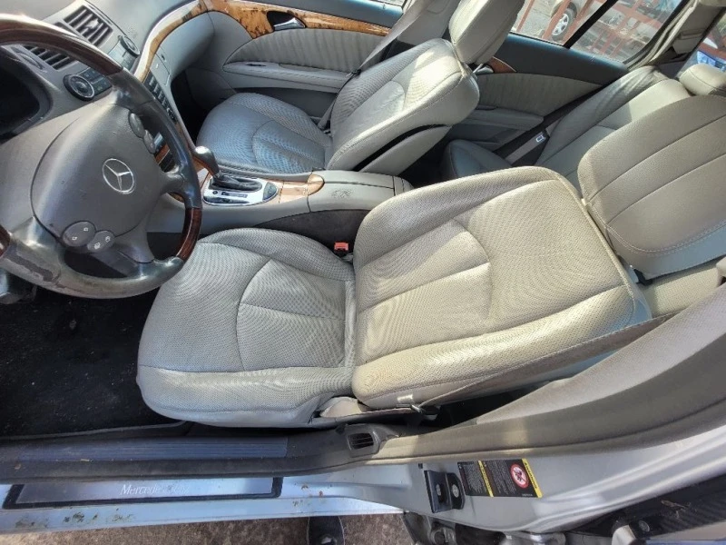 Mercedes-Benz E 320 W211 320 V6 CDI само на части - цена по договаряне - 25055233 1
