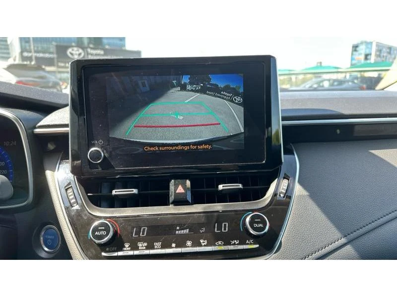 Toyota Corolla SDN 1.8 HSD EXECUTIVE | Mobile.bg   15