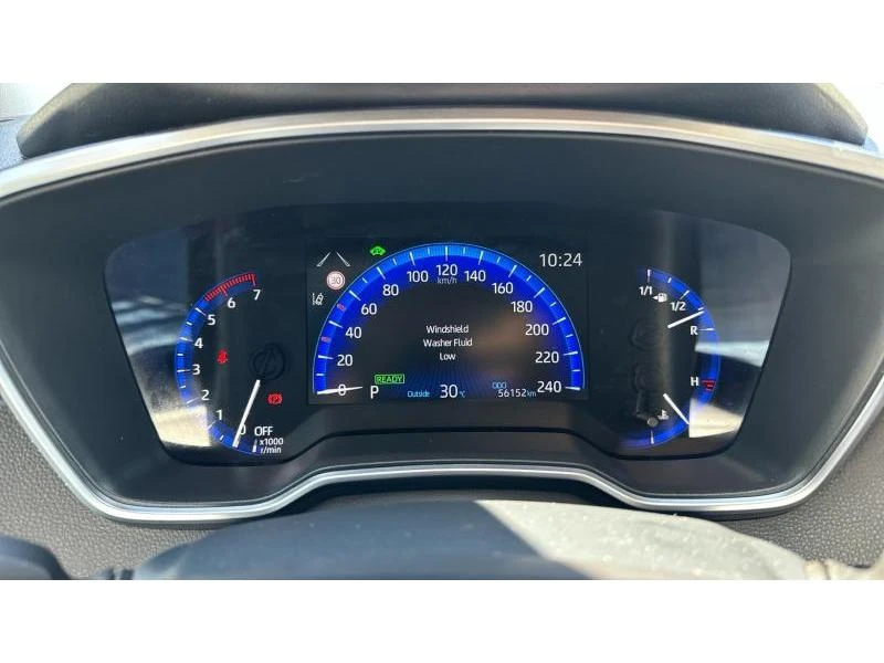 Toyota Corolla SDN 1.8 HSD EXECUTIVE | Mobile.bg   14