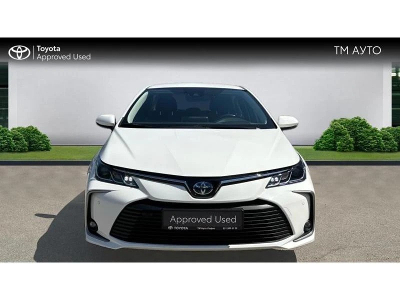 Toyota Corolla COROLLA SDN 1.8 HSD EXECUTIVE - изображение 5