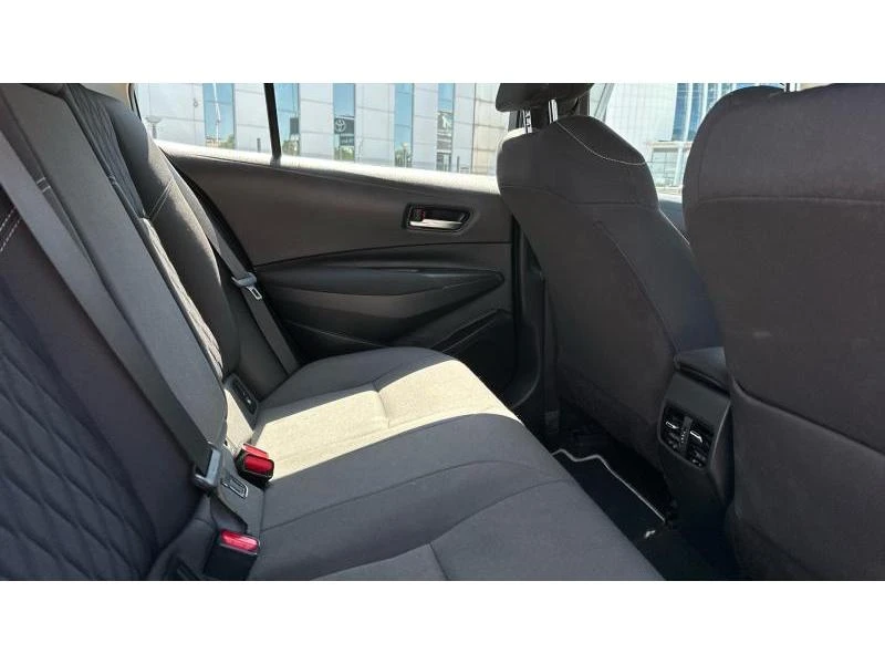 Toyota Corolla COROLLA SDN 1.8 HSD EXECUTIVE - изображение 7