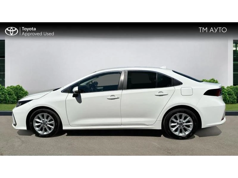 Toyota Corolla COROLLA SDN 1.8 HSD EXECUTIVE - изображение 3