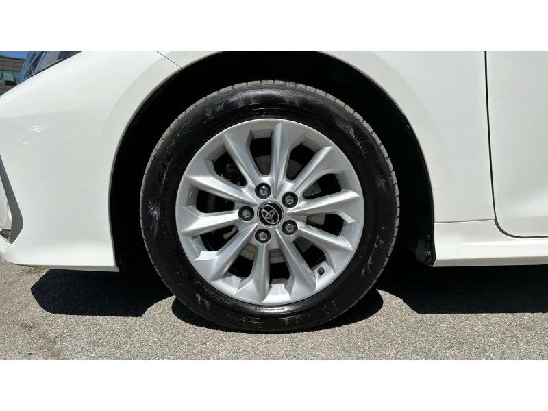 Toyota Corolla SDN 1.8 HSD EXECUTIVE | Mobile.bg   16