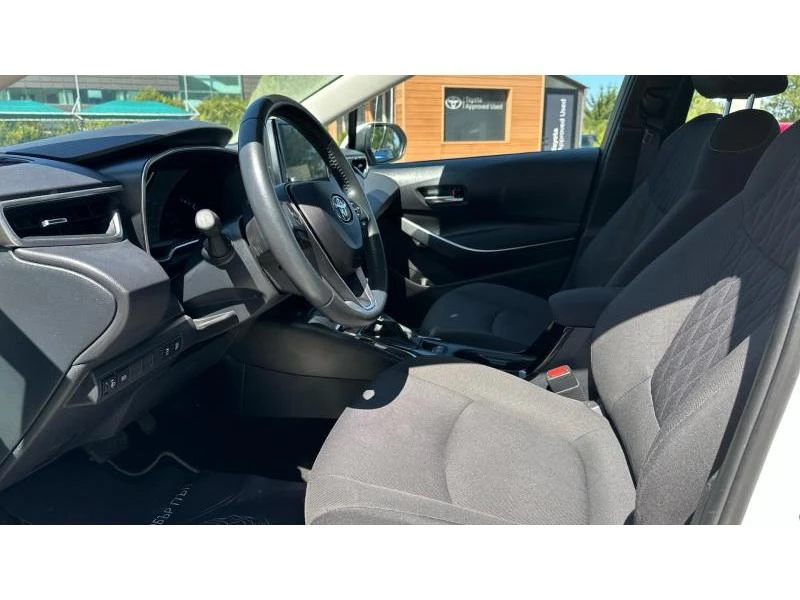 Toyota Corolla SDN 1.8 HSD EXECUTIVE | Mobile.bg   12