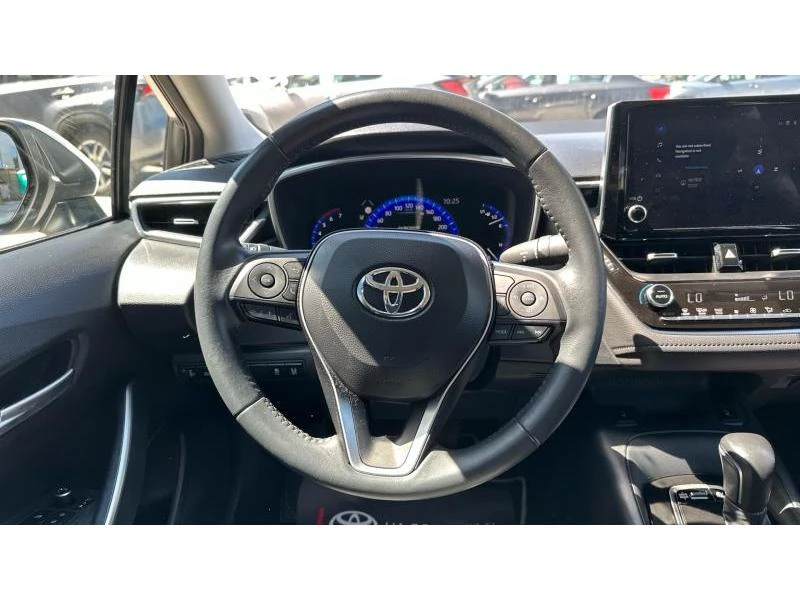 Toyota Corolla COROLLA SDN 1.8 HSD EXECUTIVE - изображение 9