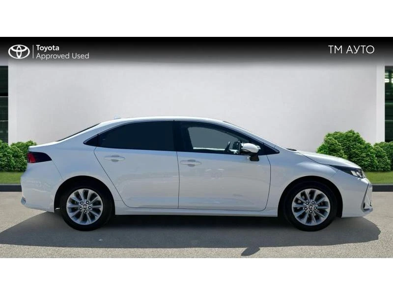 Toyota Corolla SDN 1.8 HSD EXECUTIVE | Mobile.bg   17