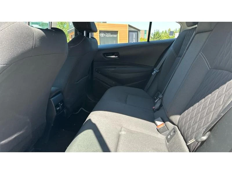 Toyota Corolla SDN 1.8 HSD EXECUTIVE | Mobile.bg   11