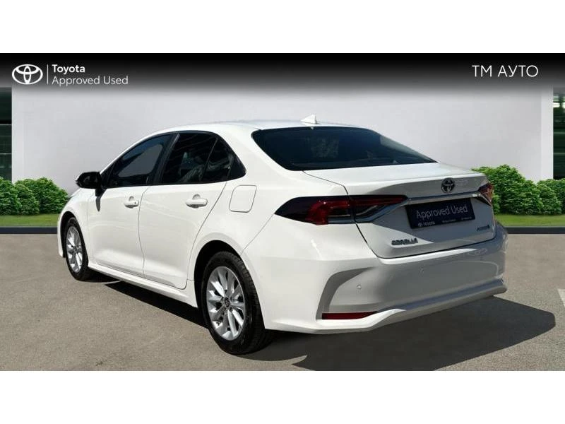 Toyota Corolla COROLLA SDN 1.8 HSD EXECUTIVE - изображение 2