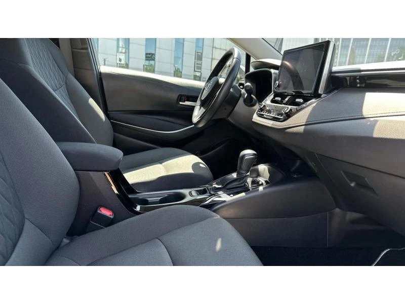 Toyota Corolla COROLLA SDN 1.8 HSD EXECUTIVE - изображение 6