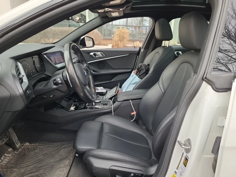 BMW 228 * 228i xDrive * CARFAX * БЕЗ ПЪРВОНАЧАЛНА ВНОСКА - изображение 7