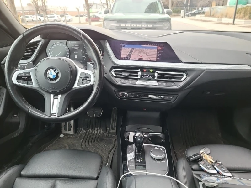 BMW 228 * 228i xDrive * CARFAX * ��� ������������ ������ | Mobile.bg � ����������� 12