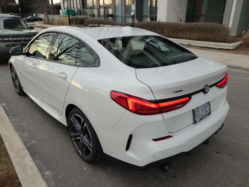 BMW 228 * 228i xDrive * CARFAX * БЕЗ ПЪРВОНАЧАЛНА ВНОСКА - изображение 6