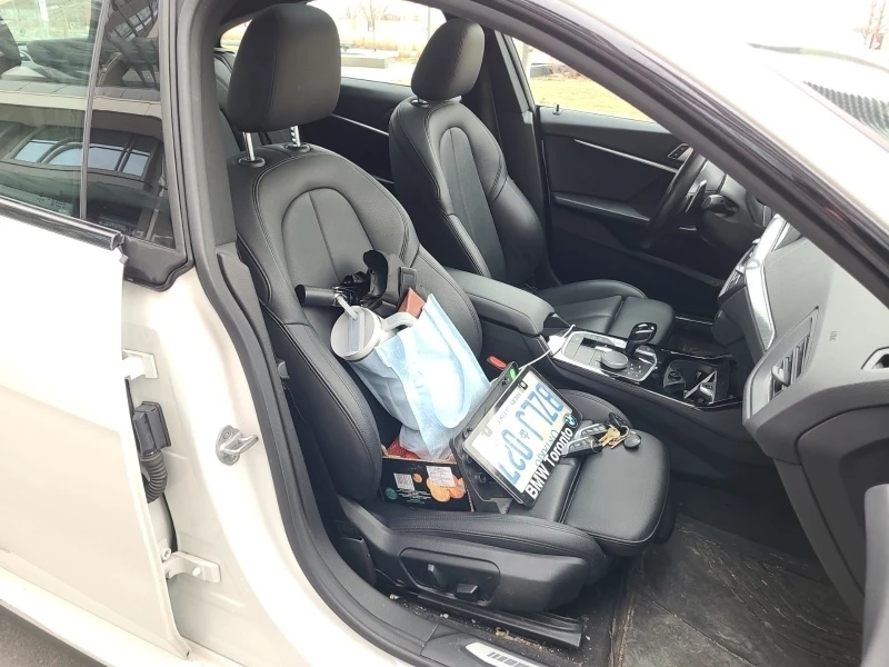 BMW 228 * 228i xDrive * CARFAX * БЕЗ ПЪРВОНАЧАЛНА ВНОСКА - изображение 8