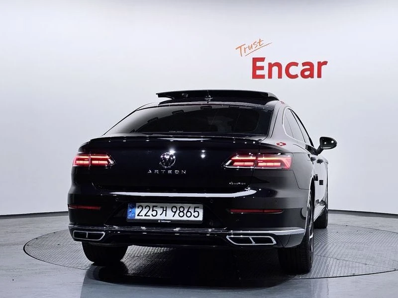 VW Arteon 2.0 TDI R-LIINE 4Motion| 148�.�.| ���.��������� | Mobile.bg � ����������� 4