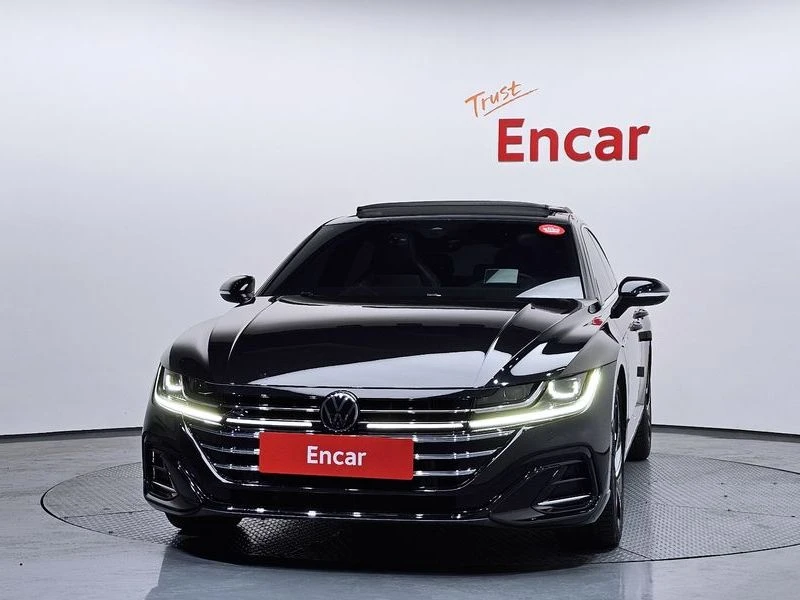 VW Arteon 2.0 TDI R-LIINE 4Motion| 148�.�.| ���.��������� | Mobile.bg � ����������� 3