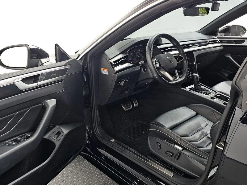 VW Arteon 2.0 TDI R-LIINE 4Motion| 148�.�.| ���.��������� | Mobile.bg � ����������� 10
