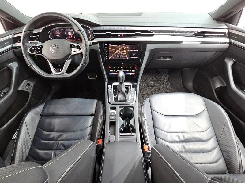VW Arteon 2.0 TDI R-LIINE 4Motion| 148�.�.| ���.��������� | Mobile.bg � ����������� 7