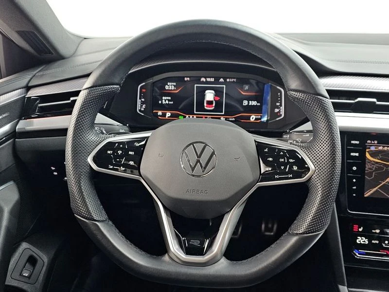 VW Arteon 2.0 TDI R-LIINE 4Motion| 148�.�.| ���.��������� | Mobile.bg � ����������� 13