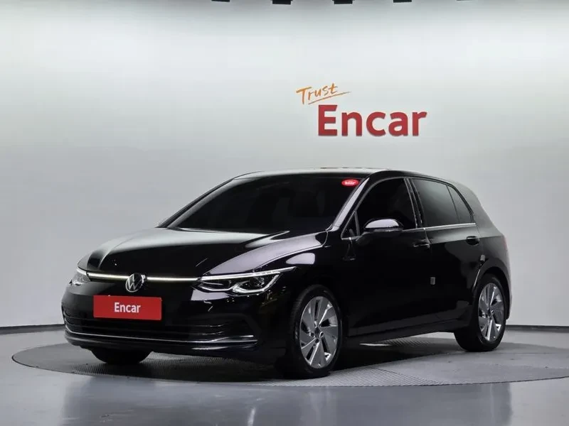 VW Golf 2.0 Tdi Premium | Mobile.bg � ����������� 2