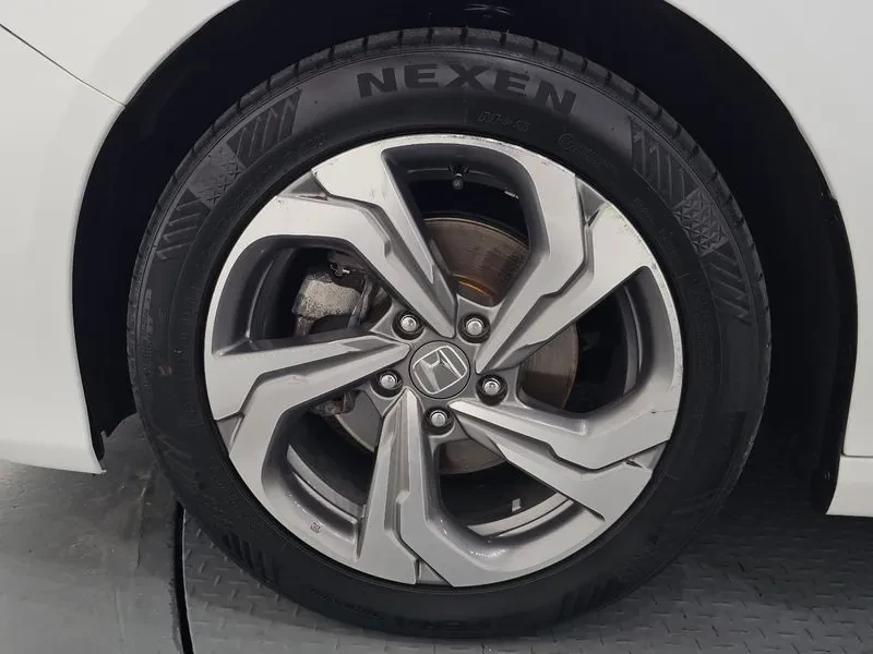 Honda Accord 1.5�/�������/��������/NAVI/KEYLESS | Mobile.bg � ����������� 5
