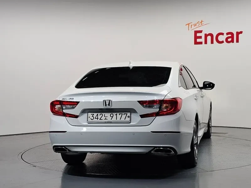 Honda Accord 1.5�/�������/��������/NAVI/KEYLESS | Mobile.bg � ����������� 4
