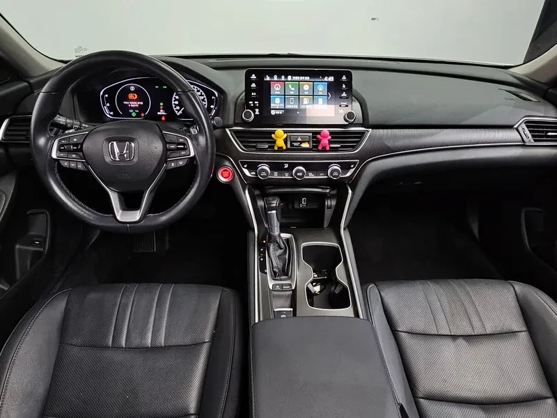 Honda Accord 1.5�/�������/��������/NAVI/KEYLESS | Mobile.bg � ����������� 7
