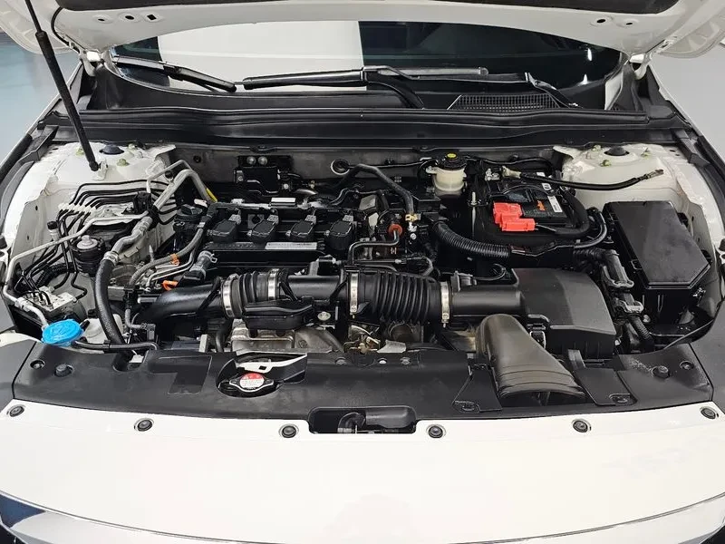Honda Accord 1.5�/�������/��������/NAVI/KEYLESS | Mobile.bg � ����������� 6