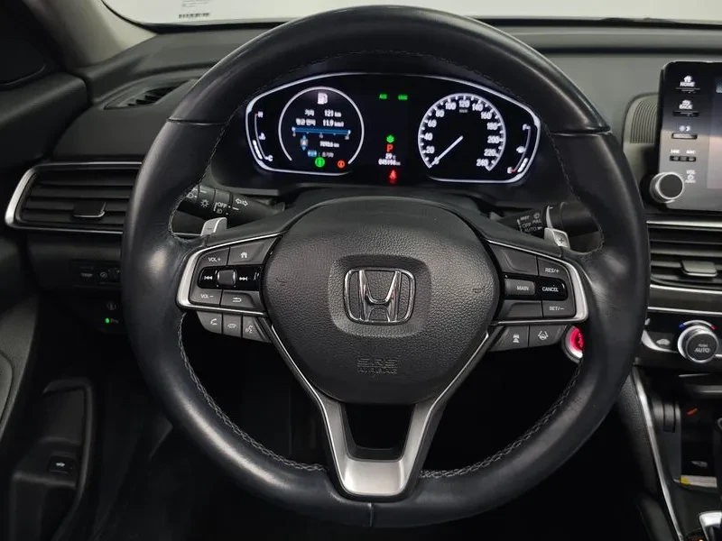 Honda Accord 1.5�/�������/��������/NAVI/KEYLESS | Mobile.bg � ����������� 13