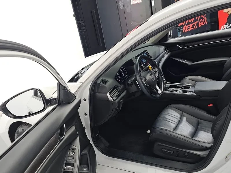 Honda Accord 1.5�/�������/��������/NAVI/KEYLESS | Mobile.bg � ����������� 10