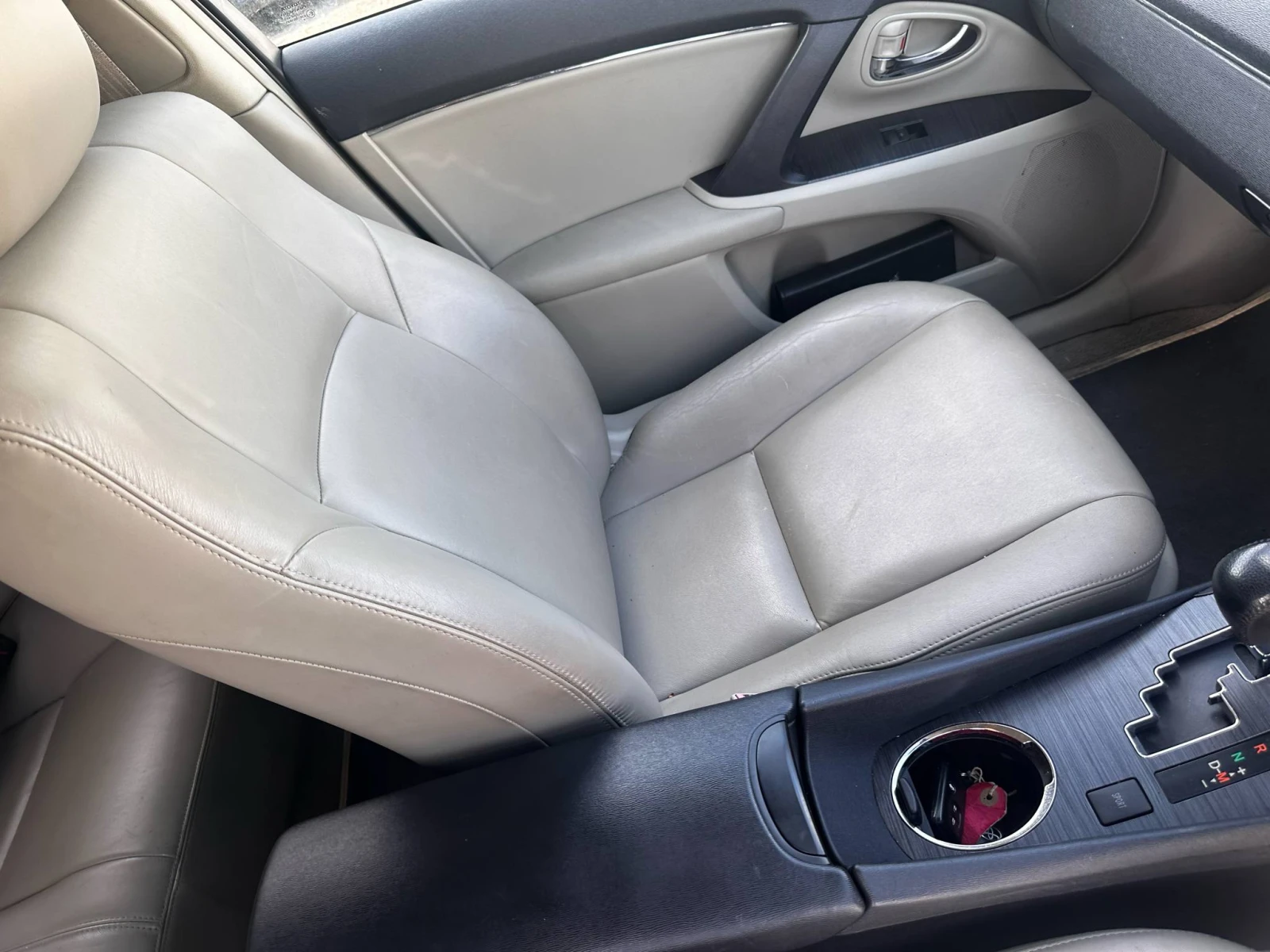 Toyota Avensis 1.8 Valvematic ,    | Mobile.bg   12