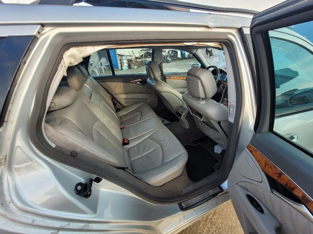 Mercedes-Benz E 320 W211 320 V6 CDI    | Mobile.bg   12