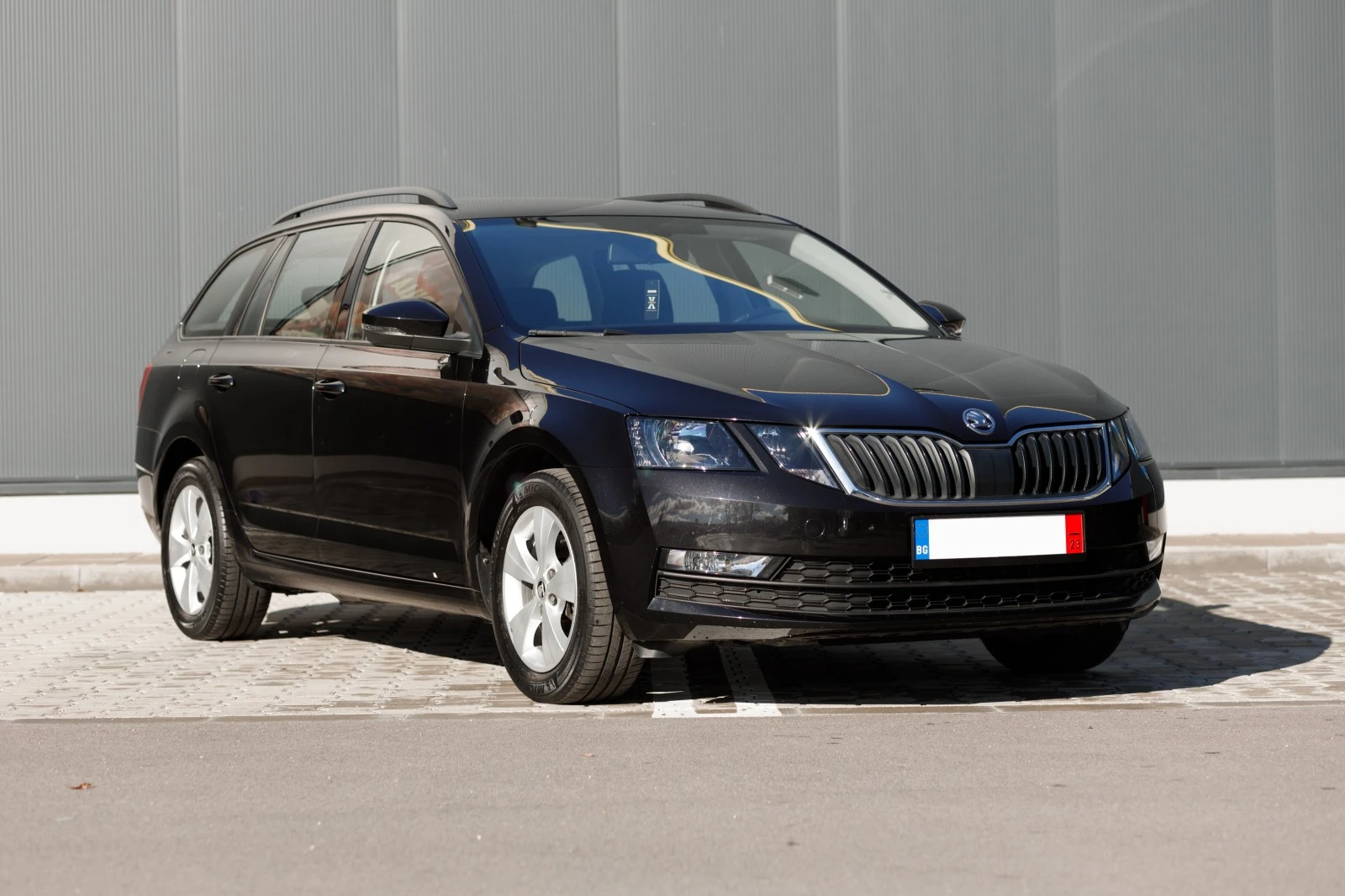 Skoda Octavia 1.5 G-TEC РЕГИСТРИРАНА ПРОМОЦИЯ - изображение 3