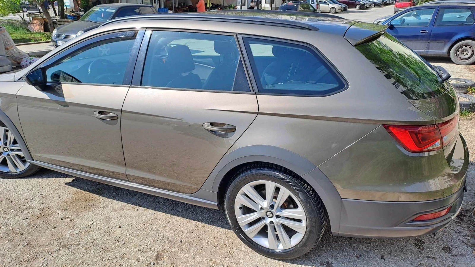 Seat Leon Leon X-PERIENCE - изображение 7