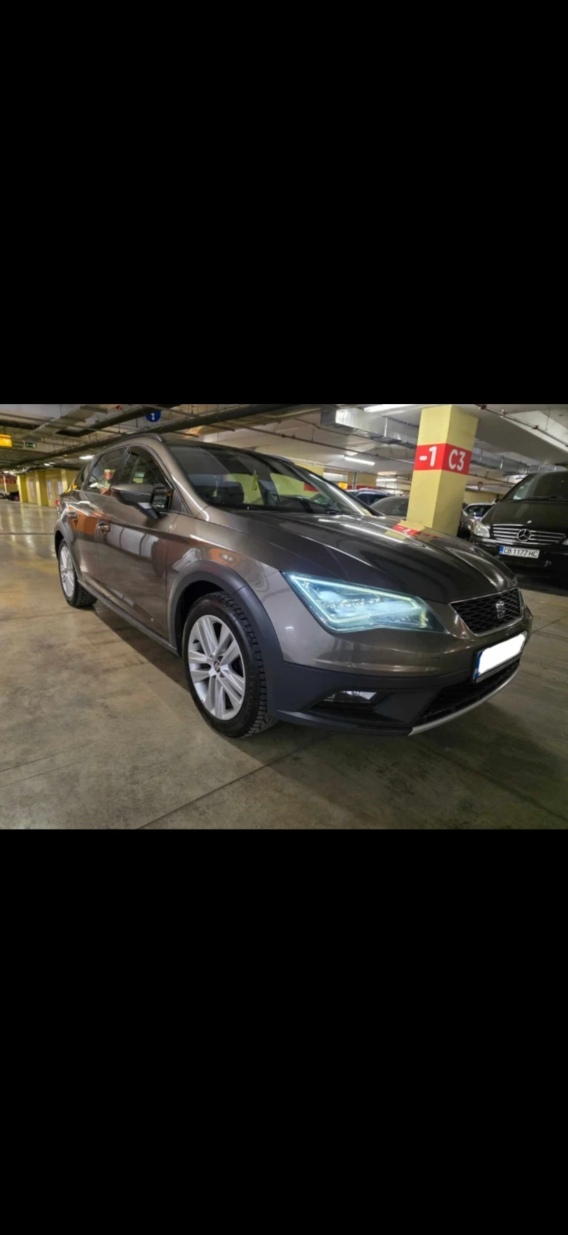 Seat Leon Leon X-PERIENCE - изображение 3