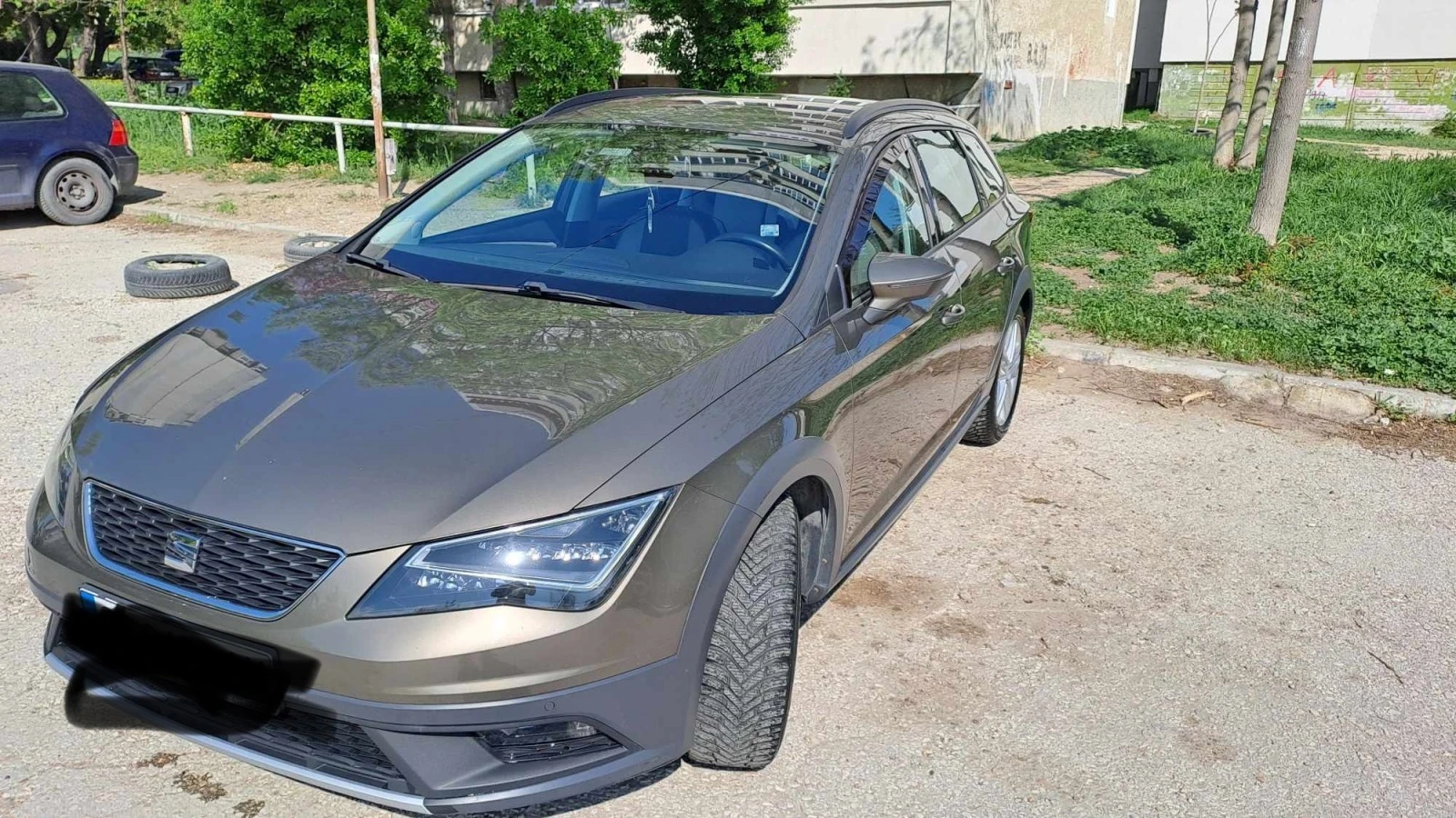 Seat Leon Leon X-PERIENCE - изображение 8