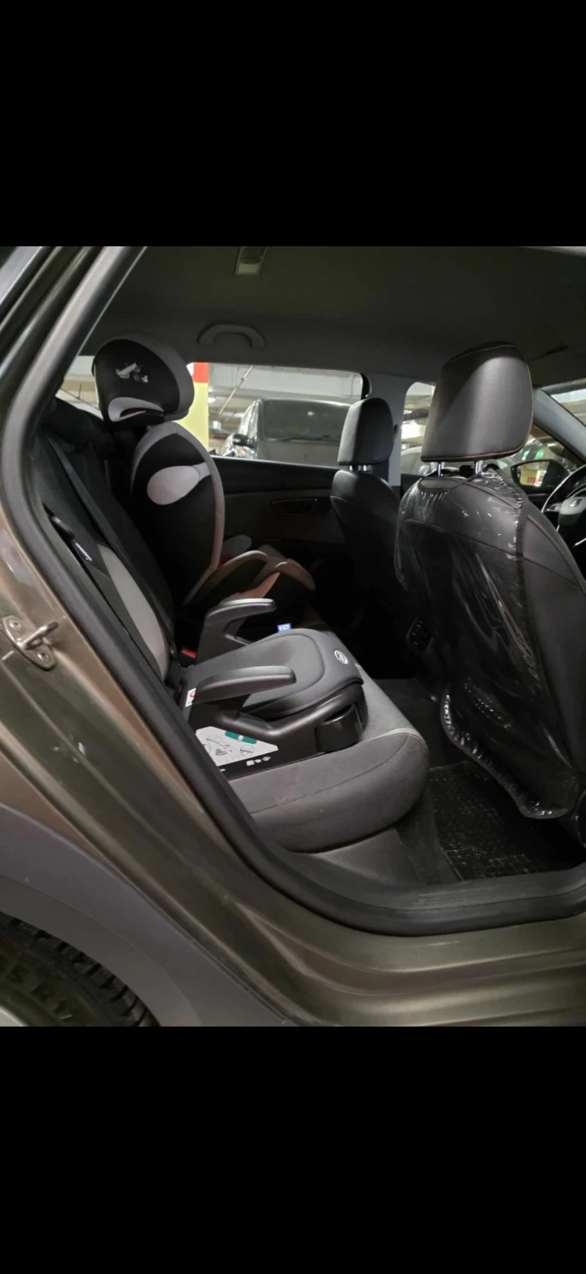 Seat Leon Leon X-PERIENCE - изображение 6