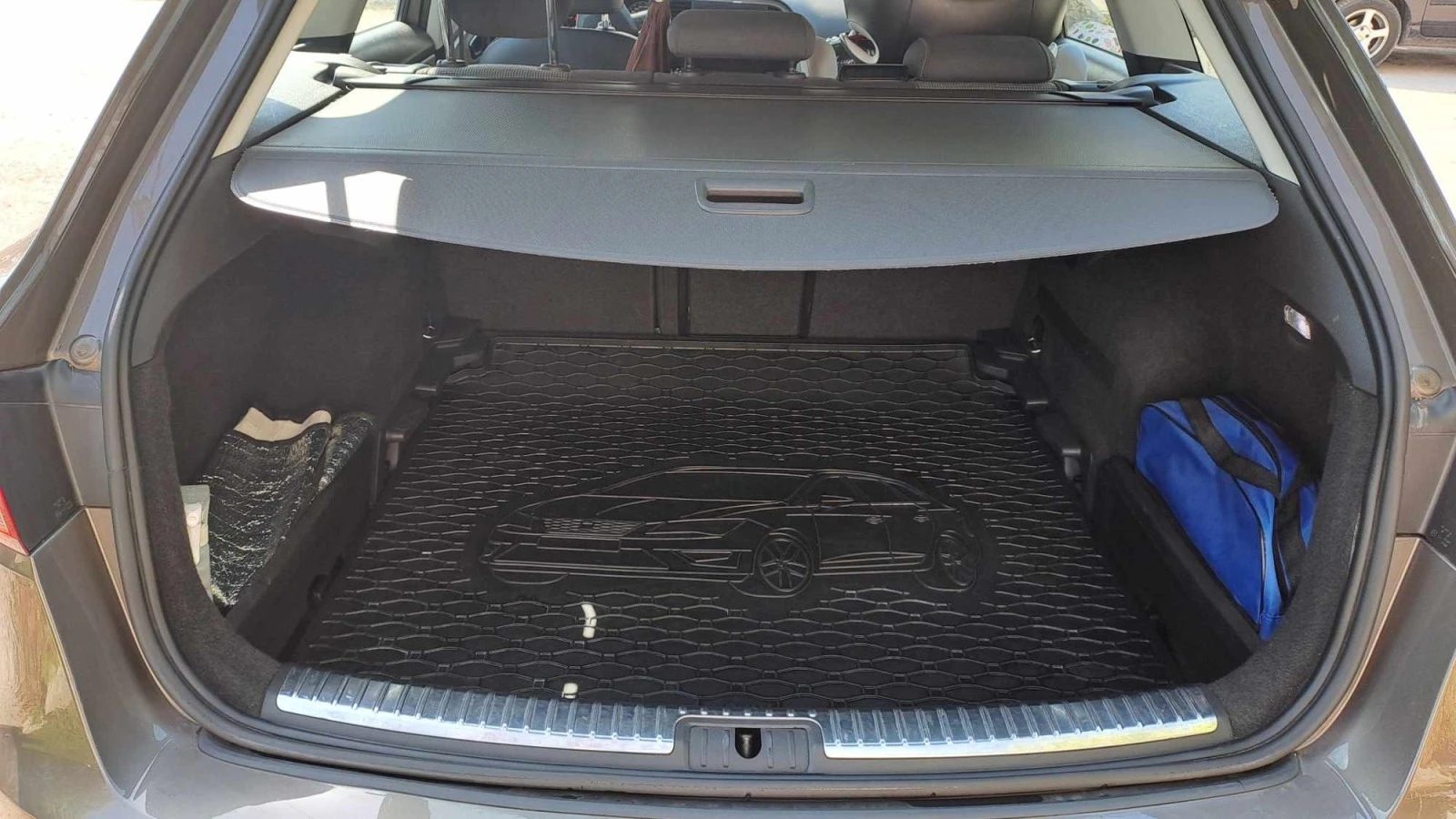 Seat Leon Leon X-PERIENCE | Mobile.bg   11