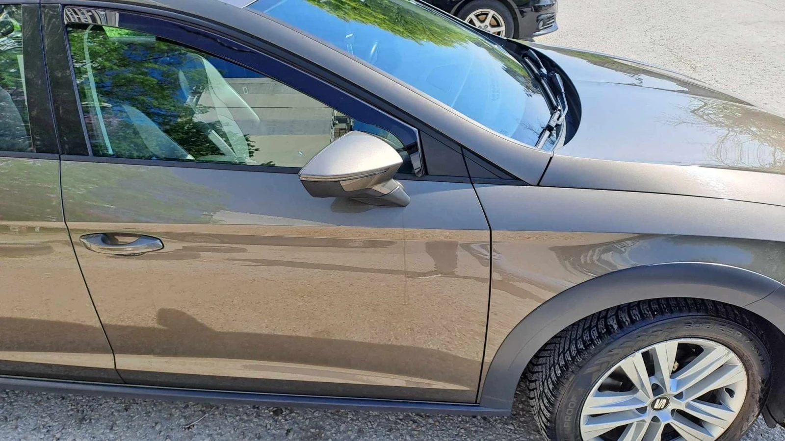 Seat Leon Leon X-PERIENCE | Mobile.bg   14