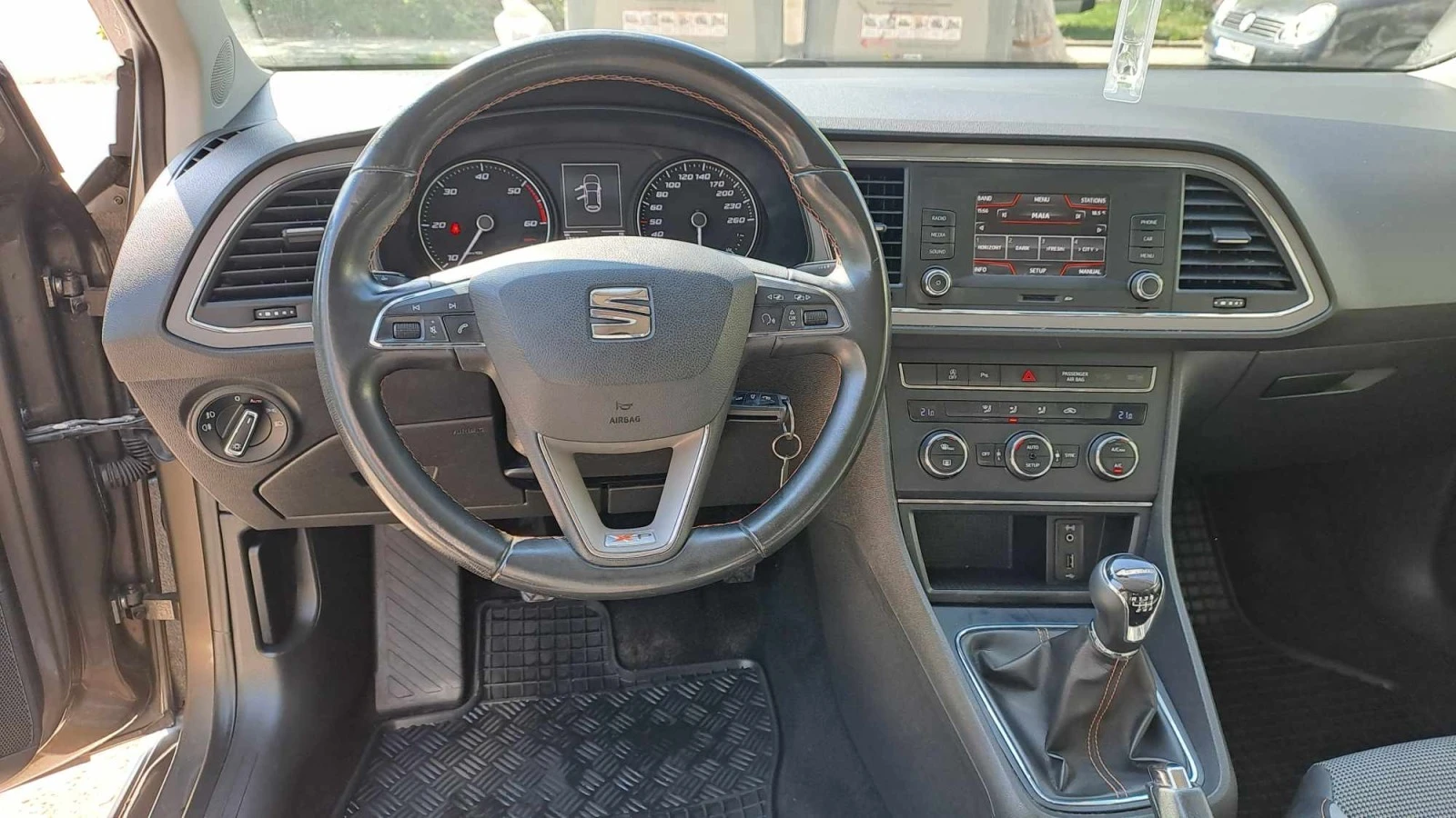 Seat Leon Leon X-PERIENCE | Mobile.bg   12