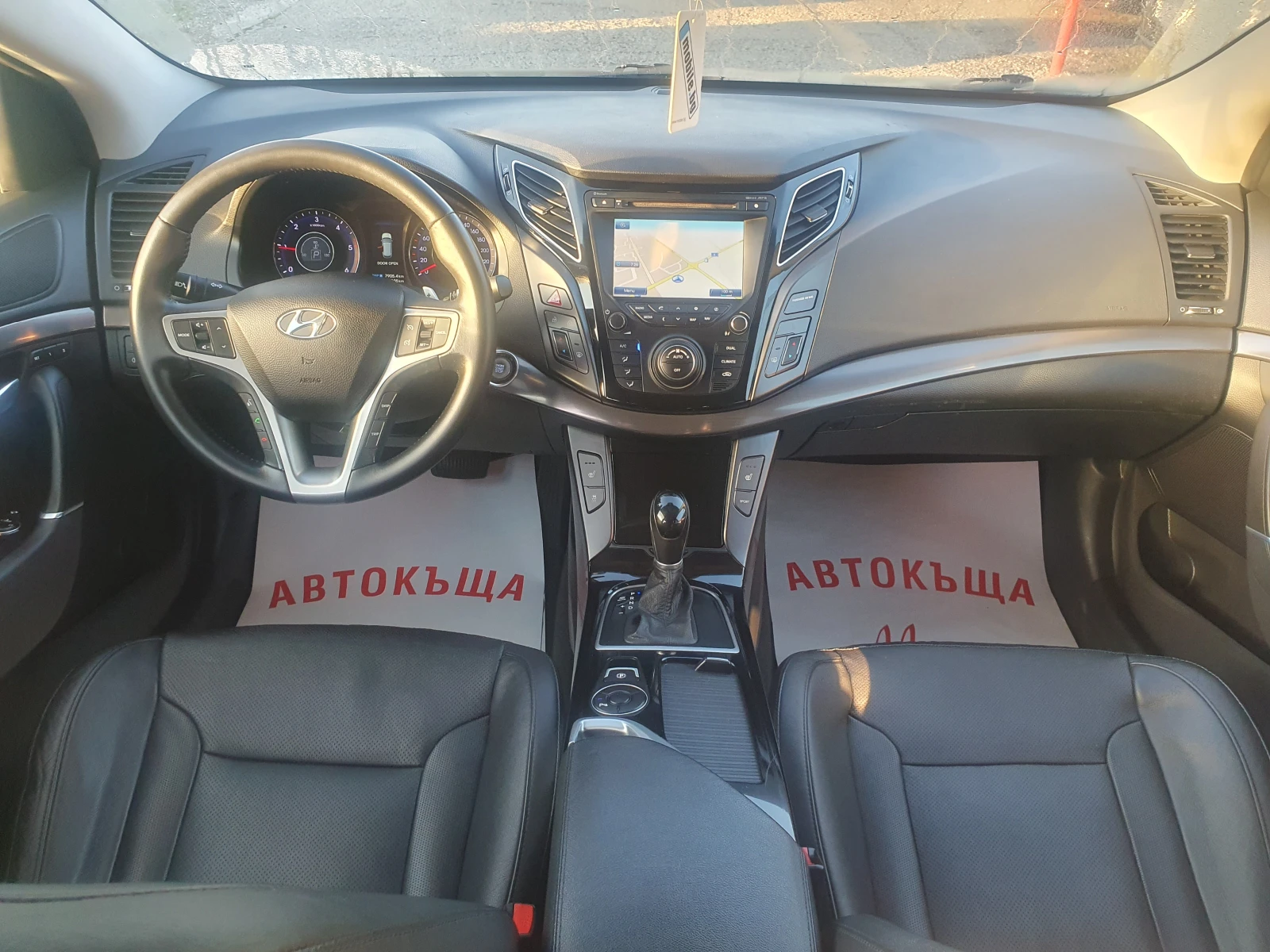 Hyundai I40 1.7 CRDI/TOP - изображение 9