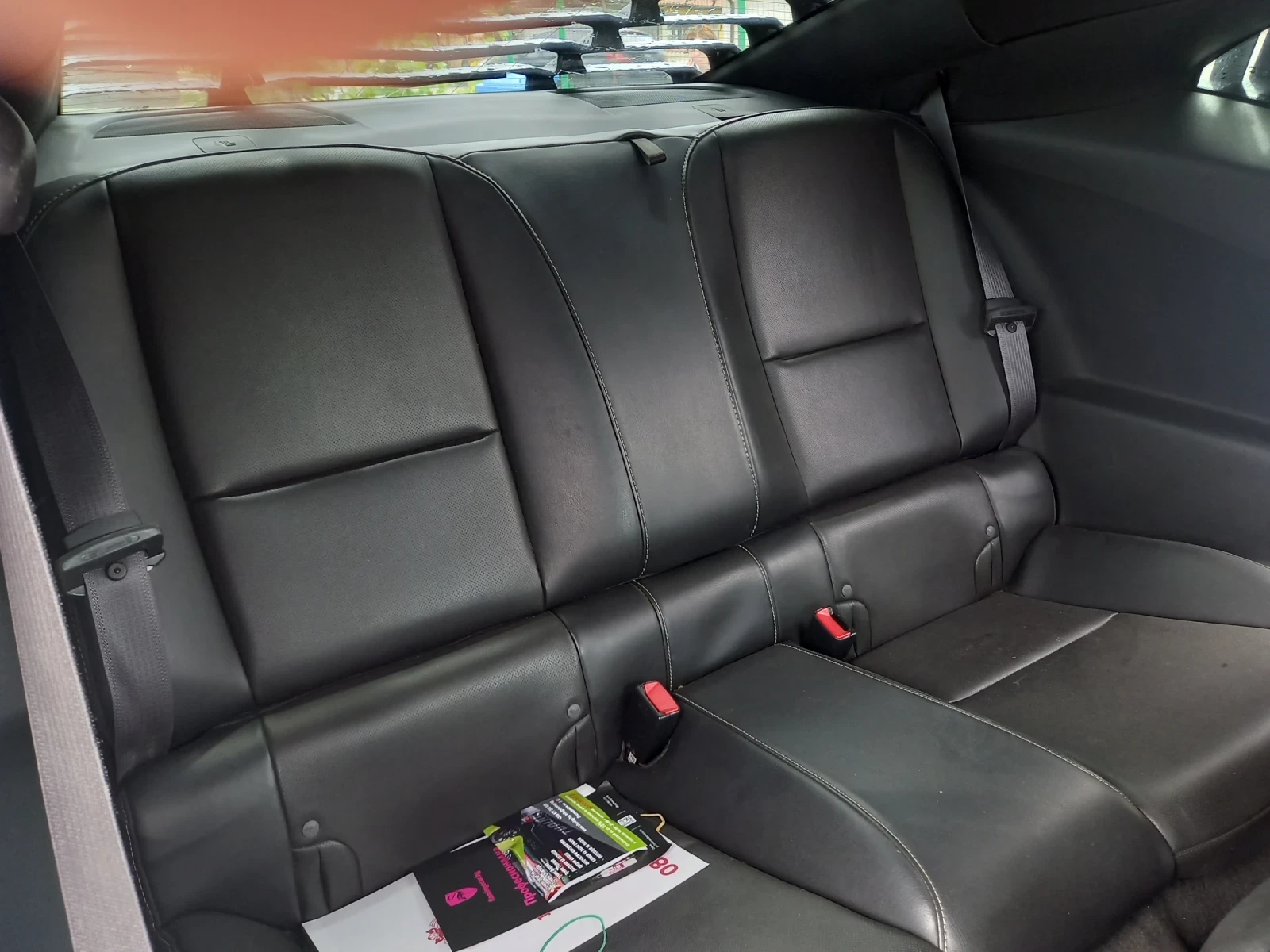 Chevrolet Camaro  fecelift | Mobile.bg — изображение 14