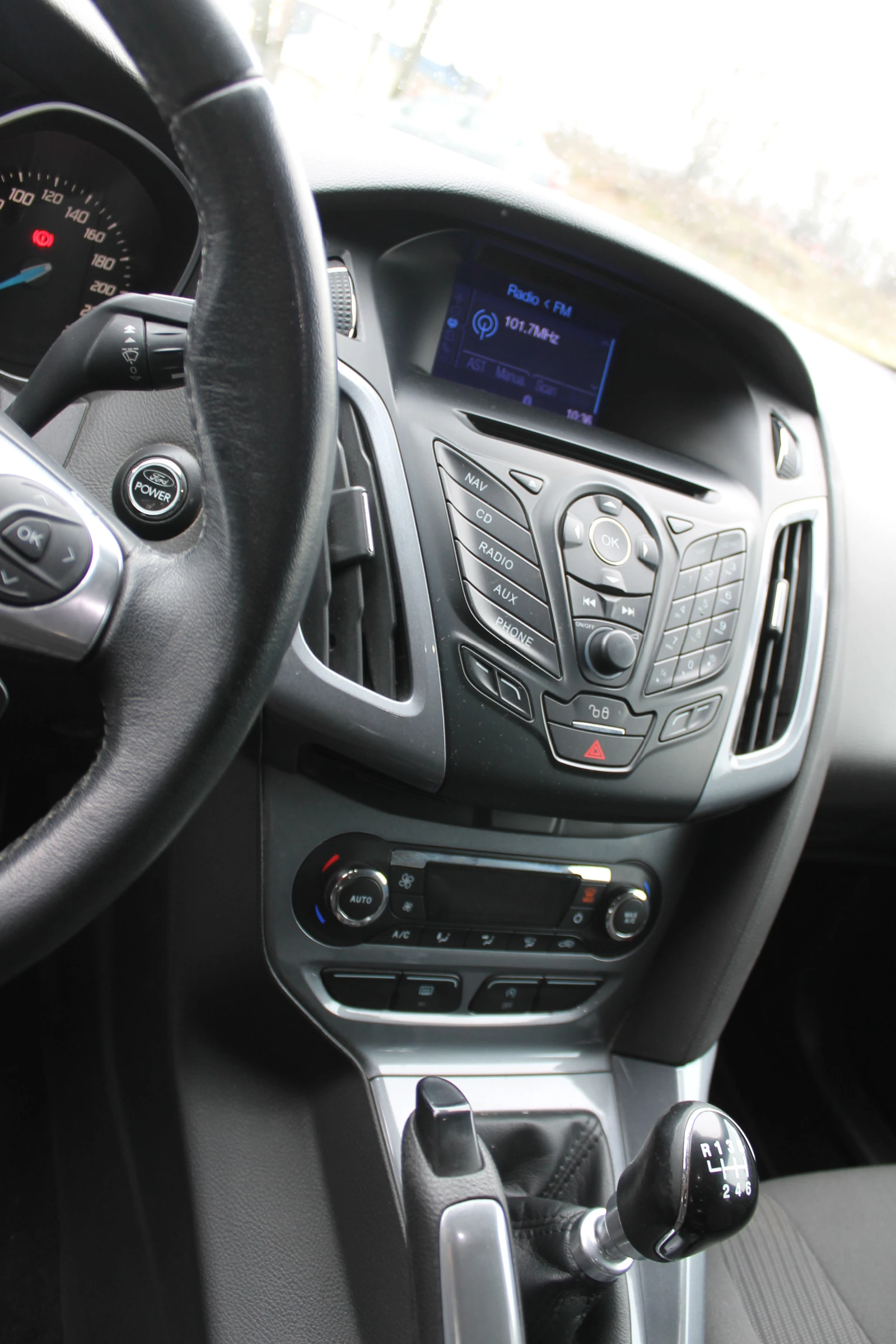 Ford Focus ������ , ��� ����, EVRO 5A | Mobile.bg � ����������� 13