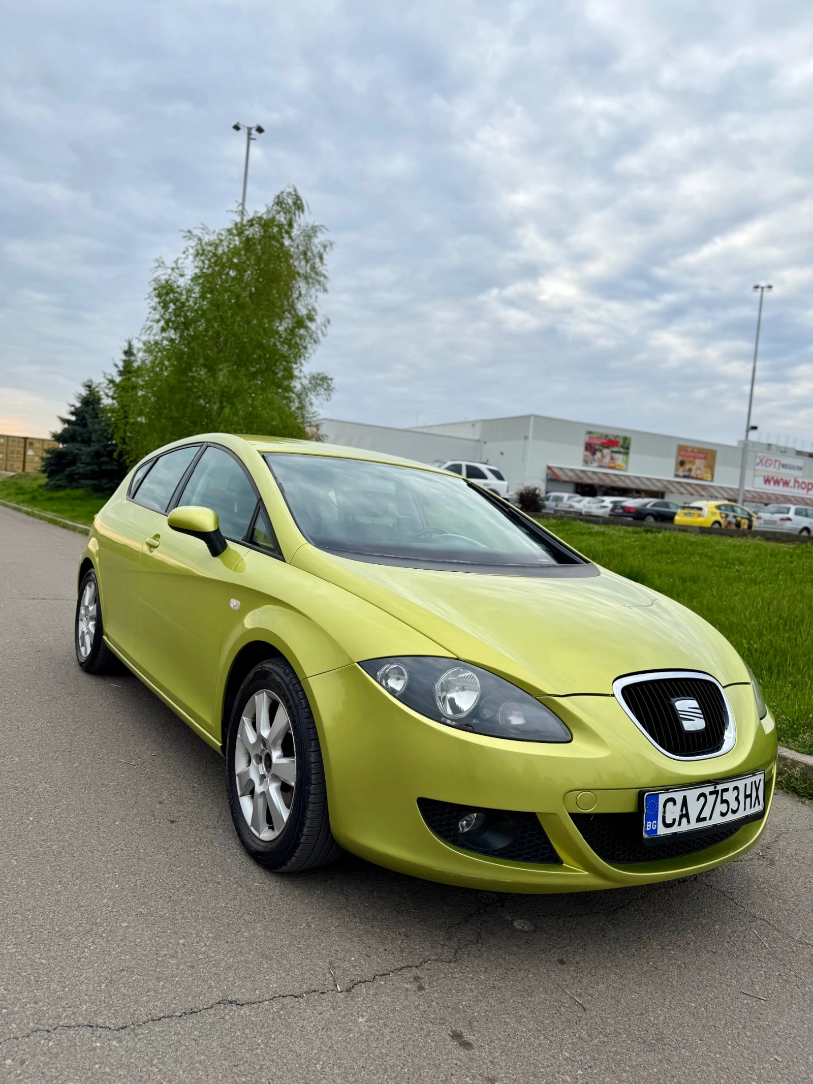 Seat Leon  - изображение 3