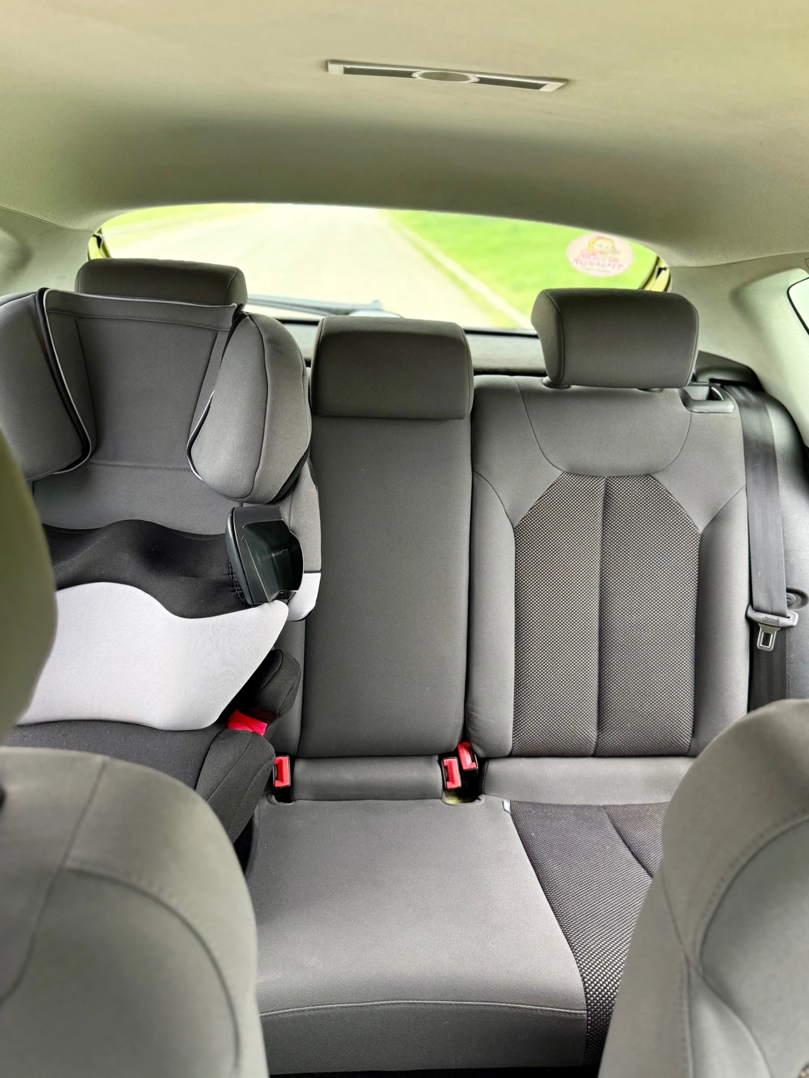 Seat Leon  - изображение 7