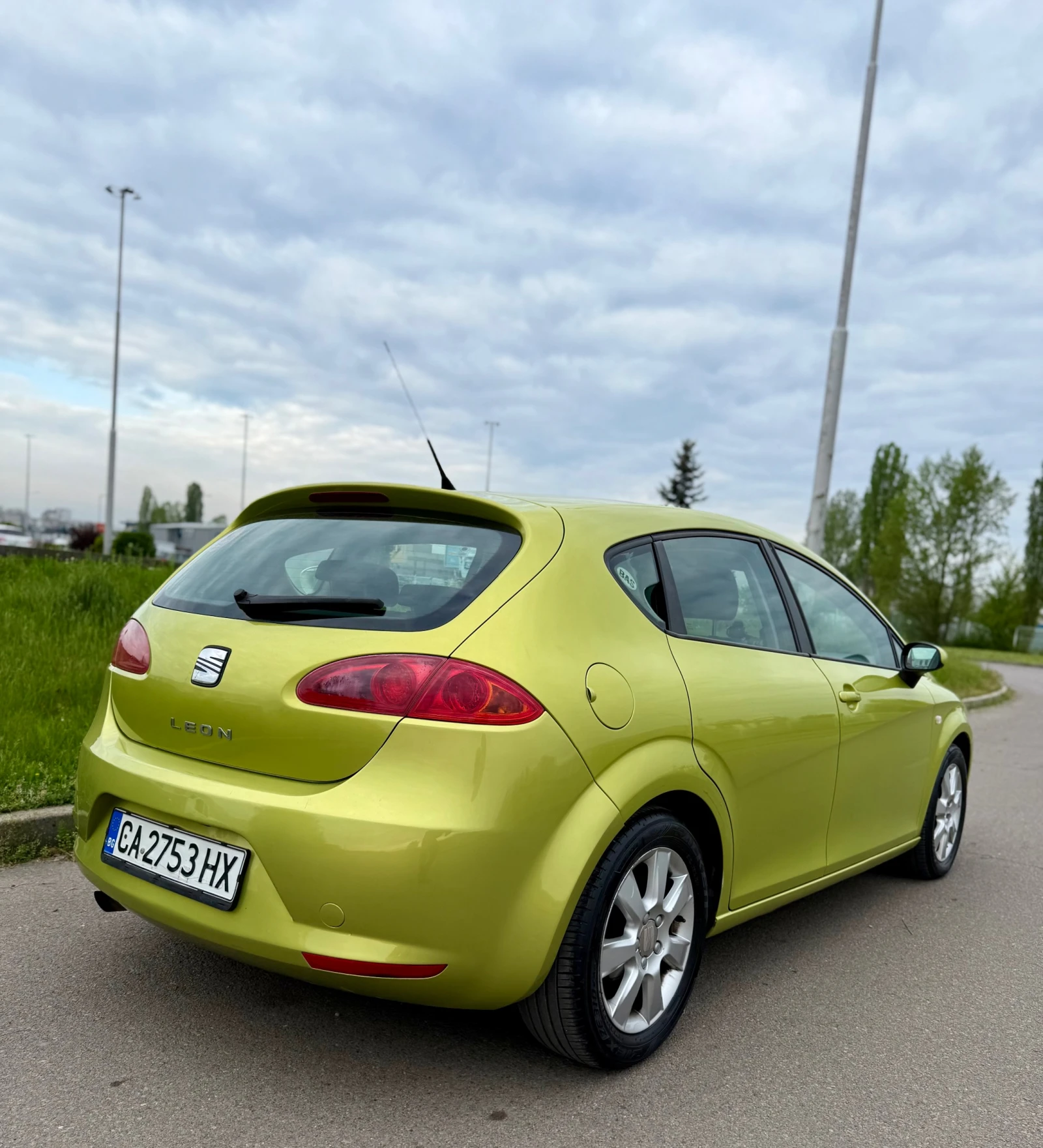 Seat Leon  - изображение 2