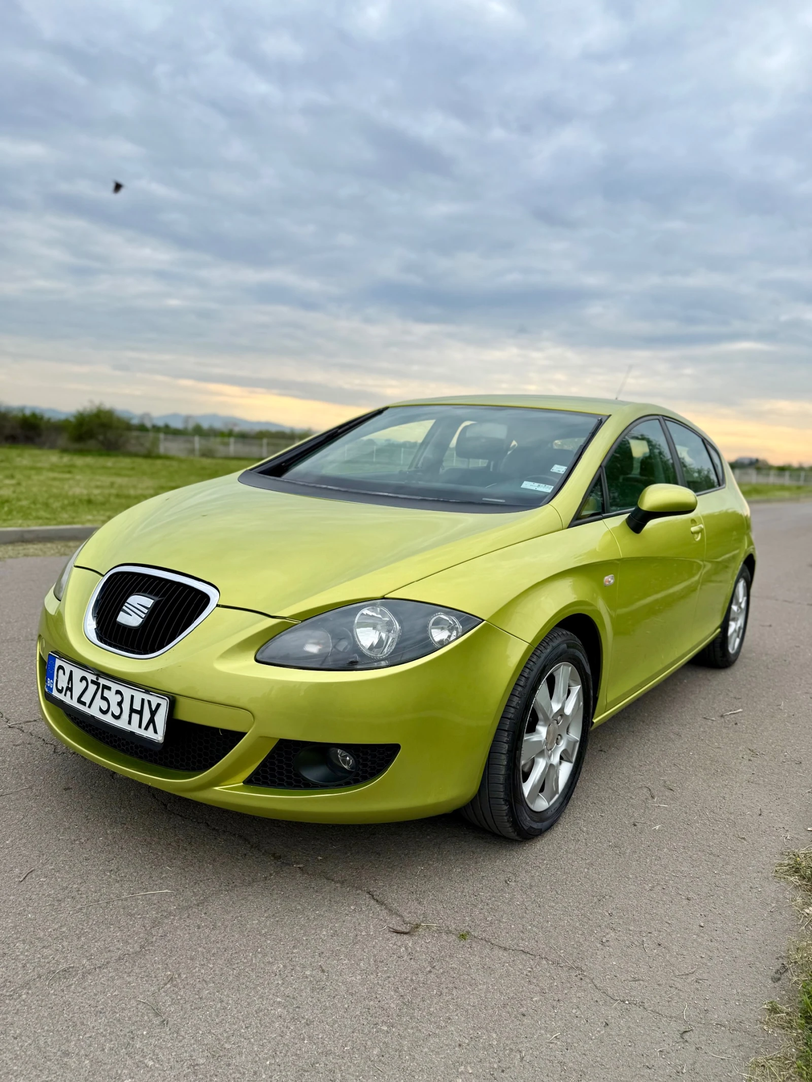 Seat Leon  - изображение 5