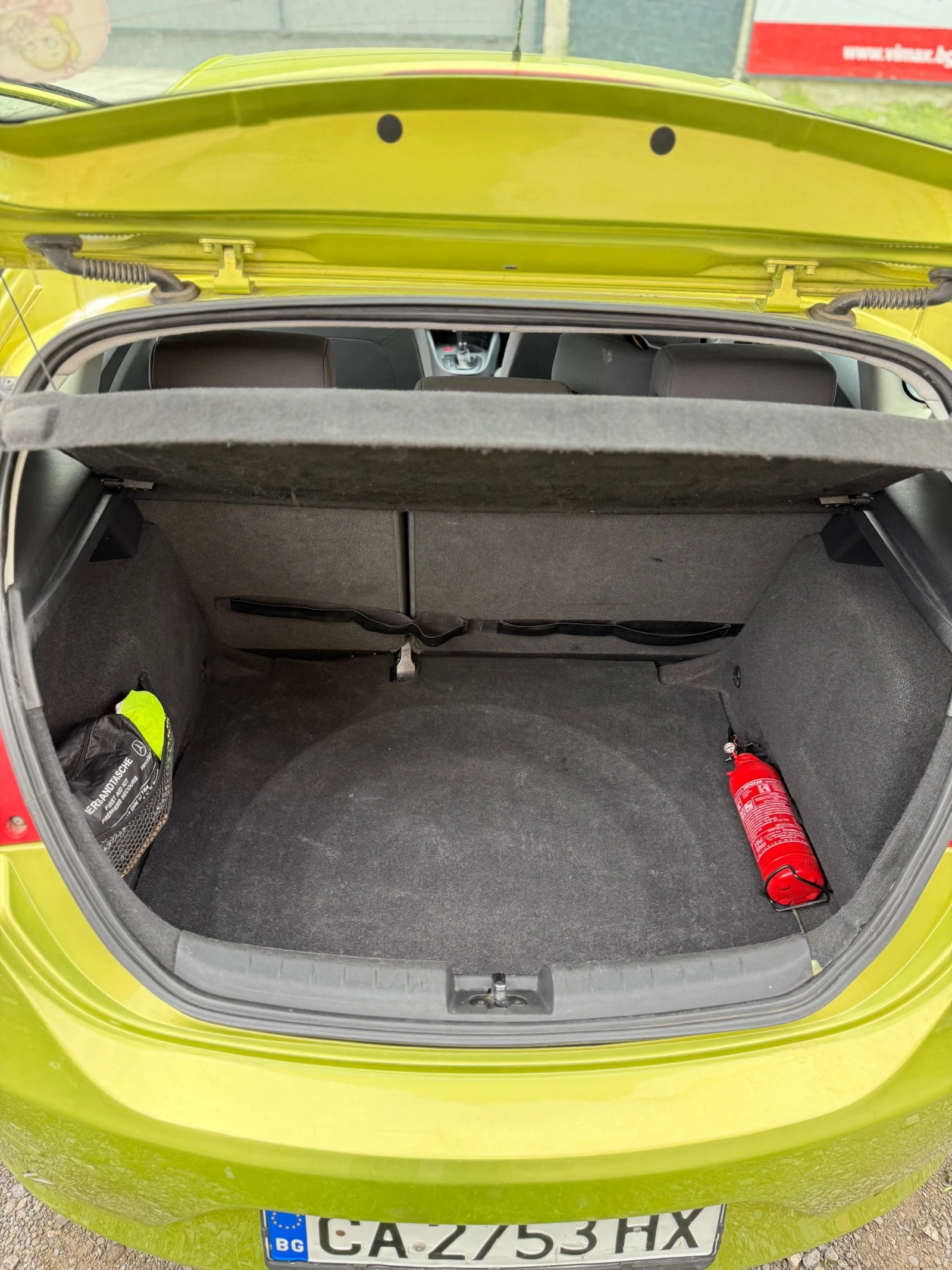 Seat Leon  - изображение 9