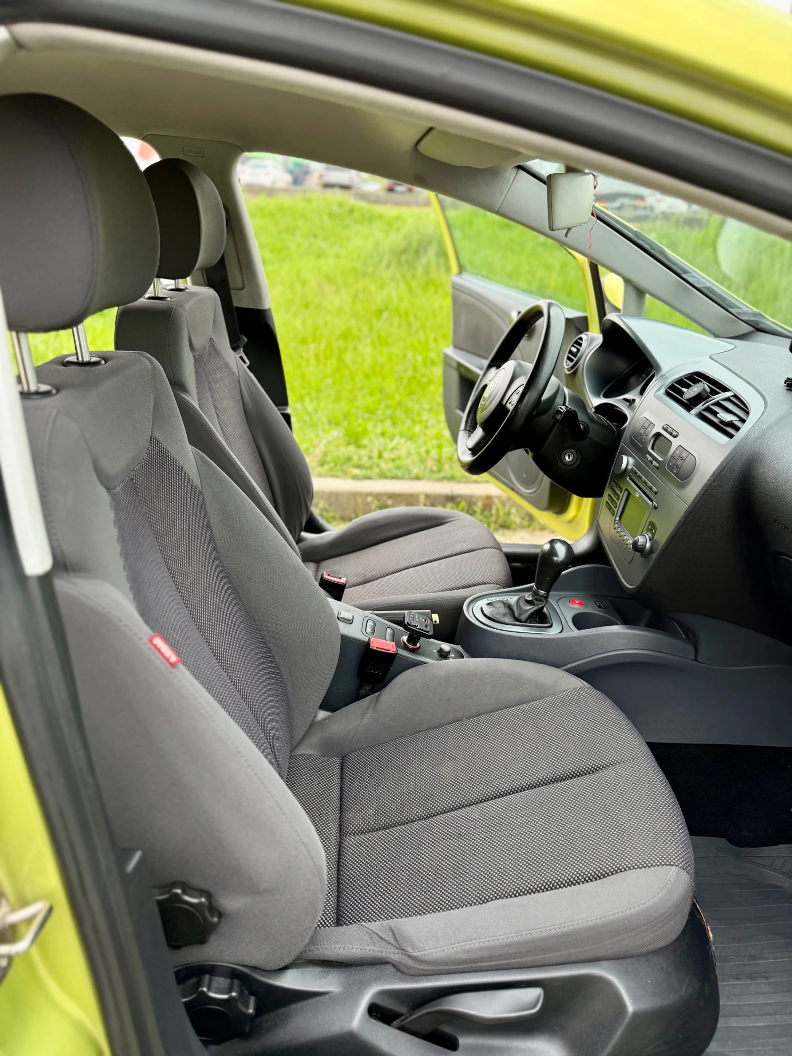 Seat Leon  - изображение 6
