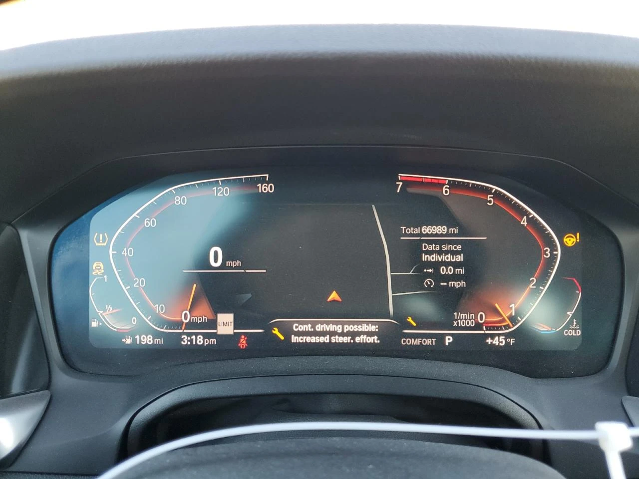 BMW 330 XDRIVE/VIRTUAL COCKPIT/ПЪЛНА СЕРВИЗНА ИСТОРИЯ!!! - изображение 9