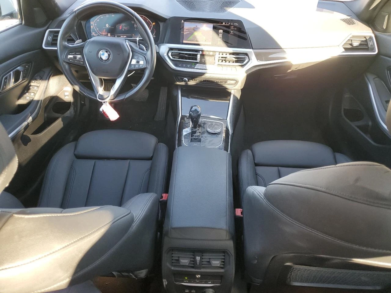 BMW 330 XDRIVE/VIRTUAL COCKPIT/ПЪЛНА СЕРВИЗНА ИСТОРИЯ!!! - изображение 8